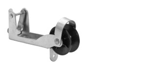TH Marine Locking Anchor Control TH Marine Locking Anchor Control