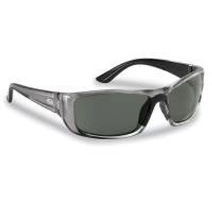 Flying Fisherman Buchanan Crystal Gunmetal Smoke Flying Fisherman Buchanan Crystal Gunmetal Smoke