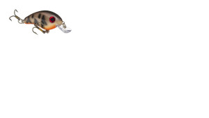 Strike King Bitsy Pond Minnow 3/32oz Crawfish Strike King Bitsy Pond Minnow 3/32oz Crawfish