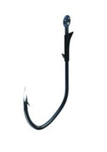 Eagle Claw Trokar Big Nasty Flippn Hook 5ct Size 3/0 Eagle Claw Trokar Big Nasty Flippn Hook 5ct Size 3/0