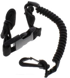 Sea Sense Kayak Paddle & Rod Leash Sea Sense Kayak Paddle & Rod Leash