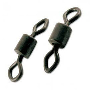 Mustad Diamond Eye Snap Swivel 12ct Size 10 Mustad Diamond Eye Snap Swivel 12ct Size 10