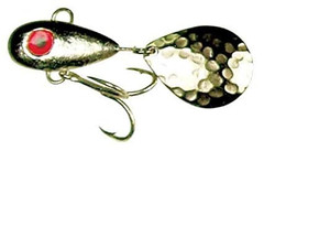 Manns Little George 1/2 Chrome Manns Little George 1/2 Chrome