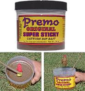 Magic Bait Premo Original Super Sticky Bait 20oz Magic Bait Premo Original Super Sticky Bait 20oz