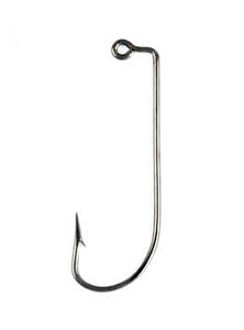 Eagle Claw O'Shaughnessy Bronze Jig Hook 100ct Size 1/0 Eagle Claw O'Shaughnessy Bronze Jig Hook 100ct Size 1/0