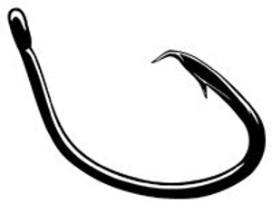 Owner Hook MUTU Lite Circle Size 7/0 3ct