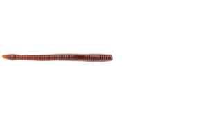 NetBaitBF Mag. Finesse Worm 4.75in Scuppernog 16ct NetBaitBF Mag. Finesse Worm 4.75in Scuppernog 16ct