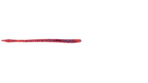 NetBaitBF Mag T-Mac 6.5in Green Plum 16ct NetBaitBF Mag T-Mac 6.5in Green Plum 16ct