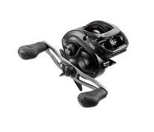 Daiwa Tatula 150 Baitcasting Reel 8BB 6.3:1 12/175 7.9oz Daiwa Tatula 150 Baitcasting Reel 8BB 6.3:1 12/175 7.9oz