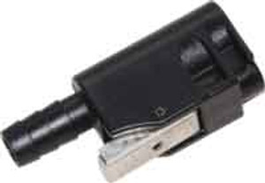 Sea Sense Honda Female Tank Connector 3/8" Barb Sea Sense Honda Female Tank Connector 3/8" Barb