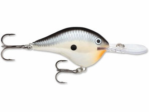 Rapala DT Series 10' Ike-Penguin Rapala DT Series 10' Ike-Penguin