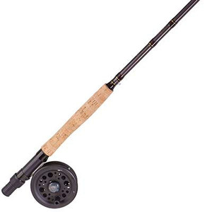 Martin Caddis Creek Fly Combo 9' Fly 5/6 Rod Martin Caddis Creek Fly Combo 9' Fly 5/6 Rod