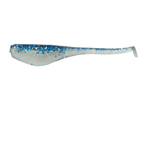 Bobby Garland Baby Shad Swim'r 2.25" 15ct Blue Thunder Bobby Garland Baby Shad Swim'r 2.25" 15ct Blue Thunder