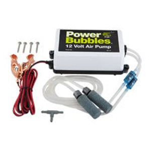 Marine Metal Power Bubbles 12v Deluxe Pump Marine Metal Power Bubbles 12v Deluxe Pump