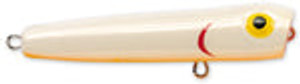 Storm SW Chug Bug 4.5" 15/16 Bone Storm SW Chug Bug 4.5" 15/16 Bone