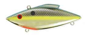 Bill Lewis Rattle Trap 1/2 Sexy Gold Bill Lewis Rattle Trap 1/2 Sexy Gold