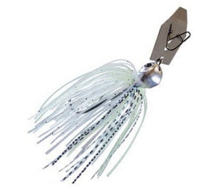 Z-Man Chatterbait Jack Hammer 3/8 Spot Remover Z-Man Chatterbait Jack Hammer 3/8 Spot Remover