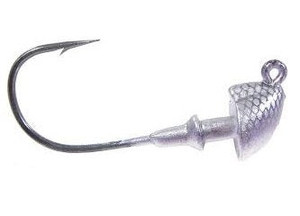 Buckeye JWill Swimbait Head 3/8 Shad Buckeye JWill Swimbait Head 3/8 Shad