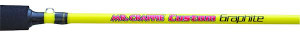 Lews Mr Crappie Custom Trollers Graphite Rod 10' 2pc Lews Mr Crappie Custom Trollers Graphite Rod 10' 2pc