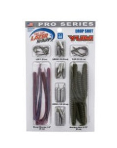 Eagle Claw Drop Shot Kit Eagle Claw Drop Shot Kit