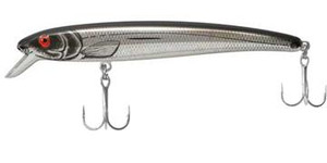 Bomber Long A 7/8 Silver Flash Bomber Long A 7/8 Silver Flash