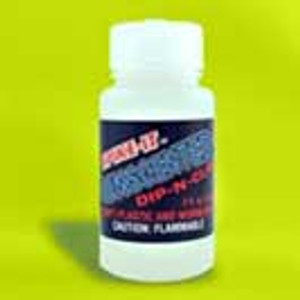 Spike It Dip Unscented 2oz Chartreuse Spike It Dip Unscented 2oz Chartreuse