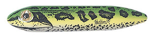 Heddon Super Spook Jr 1/2 Frog Heddon Super Spook Jr 1/2 Frog