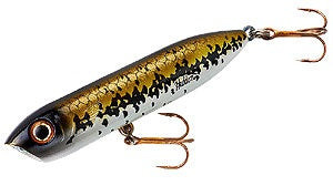 Heddon Chug'n Spook Jr 3 1/2" Baby Bass Heddon Chug'n Spook Jr 3 1/2" Baby Bass