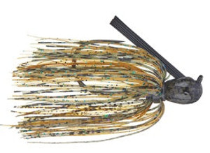 Missile Ike's Mini Flip Jig 3/8 Brewgill Missile Ike's Mini Flip Jig 3/8 Brewgill
