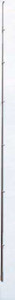 BnM Custom Crappie Rod 10' - Tip Section BnM Custom Crappie Rod 10' - Tip Section