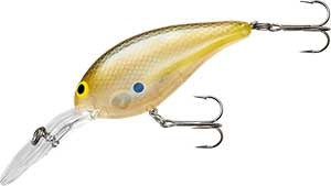 Norman Deep Little N 2.5" 3/8oz Chart Shad Norman Deep Little N 2.5" 3/8oz Chart Shad