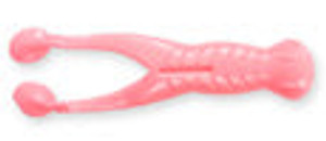 Sizmic Pop'n Toad Floating 5ct Bubble Gum Sizmic Pop'n Toad Floating 5ct Bubble Gum