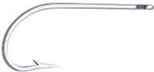 Mustad Tool Gaff Hook O'Shaughnessy Size 12/0 Each Mustad Tool Gaff Hook O'Shaughnessy Size 12/0 Each