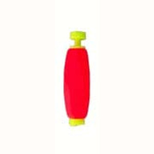 Comal Snap-On Cigar Float 1.50" 25/bag Red Comal Snap-On Cigar Float 1.50" 25/bag Red