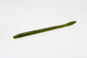Zoom Magnum Trickworm 7" 8/bag Watermelon Zoom Magnum Trickworm 7" 8/bag Watermelon