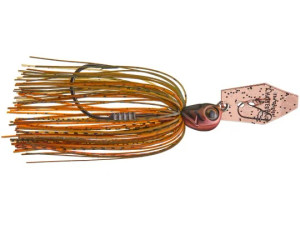 Z-MAN Chatterbait Elite Revo 3/8oz Bama Craw Z-MAN Chatterbait Elite Revo 3/8oz Bama Craw