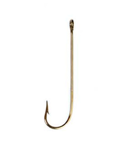 Eagle Claw Carlisle Hook 10ct Size 4 Eagle Claw Carlisle Hook 10ct Size 4