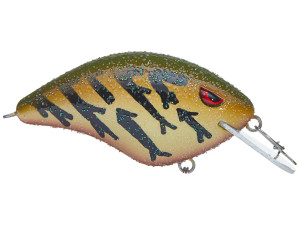 Spro Speed Demon 55 3/8oz 3-5 Natural Craw Spro Speed Demon 55 3/8oz 3-5 Natural Craw