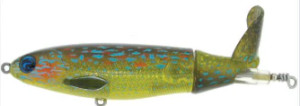 River2Sea Whopper Plopper 130 Chubby River2Sea Whopper Plopper 130 Chubby