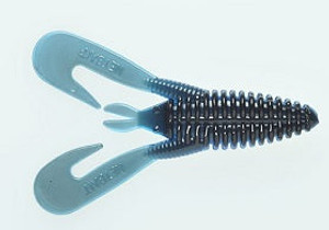 Net Bait Mini Kickin' B 10bg Black/Blue Net Bait Mini Kickin' B 10bg Black/Blue