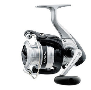 Daiwa Strikeforce Reel Spinning 1BB 5.3:1 6lb/135yd Daiwa Strikeforce Reel Spinning 1BB 5.3:1 6lb/135yd