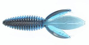 Net Bait Mini B Bug 12bg Black/Blue Net Bait Mini B Bug 12bg Black/Blue