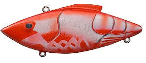 Bill Lewis Rattle Trap 1/2 Valentine Craw Bill Lewis Rattle Trap 1/2 Valentine Craw