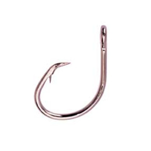 Eagle Claw Circle Hook Black Nickle 5ct Size 7/0 Eagle Claw Circle Hook Black Nickle 5ct Size 7/0