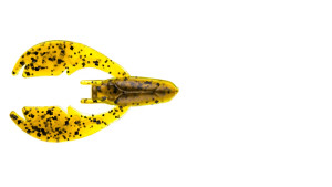 NetBaitBF Paca Chunk Sr 3.25in Summer Craw 5ct NetBaitBF Paca Chunk Sr 3.25in Summer Craw 5ct