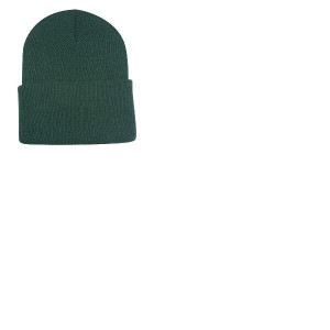 Outdoor Cap Toboggan Green Outdoor Cap Toboggan Green