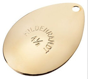 Hildebrandt Willow Blade Nickle Size 8 2ct Hildebrandt Willow Blade Nickle Size 8 2ct