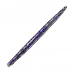 Yum Dinger 5" 8ct Ozark Smoke Yum Dinger 5" 8ct Ozark Smoke