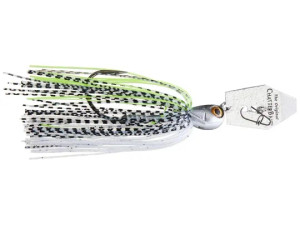Z-MAN Chatterbait Elite Revo 3/8oz Glitter Bomb Z-MAN Chatterbait Elite Revo 3/8oz Glitter Bomb