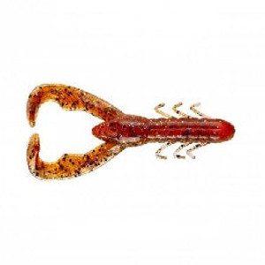 Yum Christie Craw 3.5" 8ct Natural Yum Christie Craw 3.5" 8ct Natural
